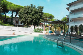 Residence Conchiglie Marina Romea